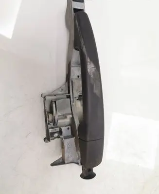 Citroen Berlingo Sliding door exterior handle 9681634777 9681635077 9681634877