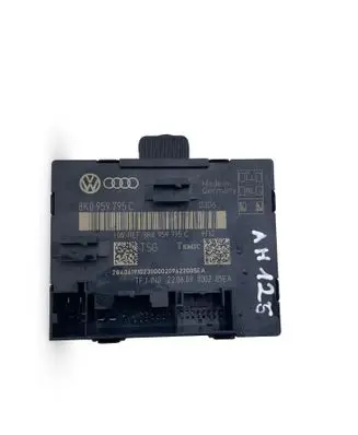 Audi A4 S4 B8 8K Door control unit/module 8K0959795C