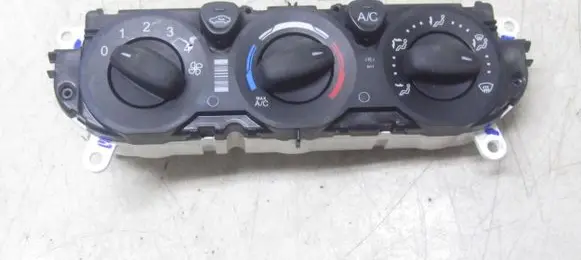 Ford Tourneo Custom Climate control unit BK2T-19980-EF