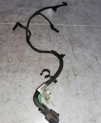 Opel Antara Alarm system siren F1125217