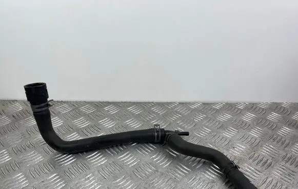 Seat Arona Engine coolant pipe/hose 2Q0122101BP
