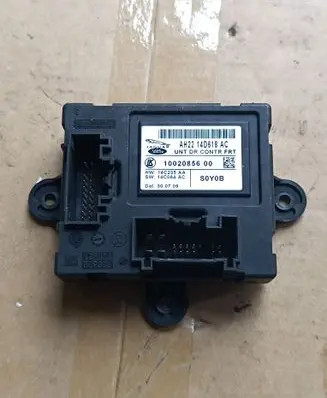 Land Rover Range Rover Sport L320 Door control unit/module AH2214D618AC