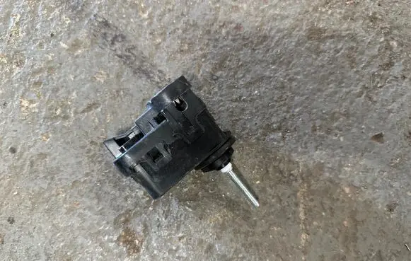 Hyundai i20 (GB IB) Headlight part 