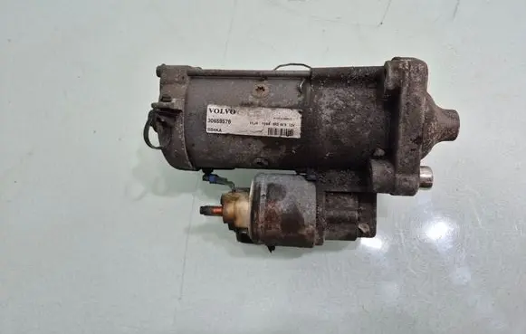 Volvo S60 Starter motor 30659576