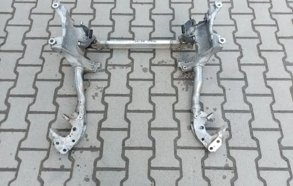 Porsche Macan (95B) Front axle beam 8R0399315JJLK01