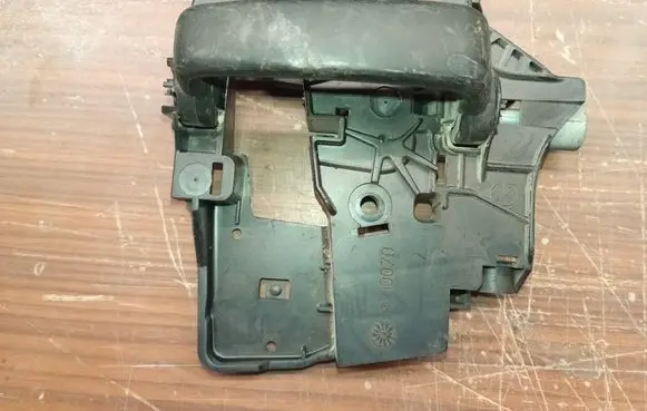 Peugeot Expert Sliding door interior handle 96806573