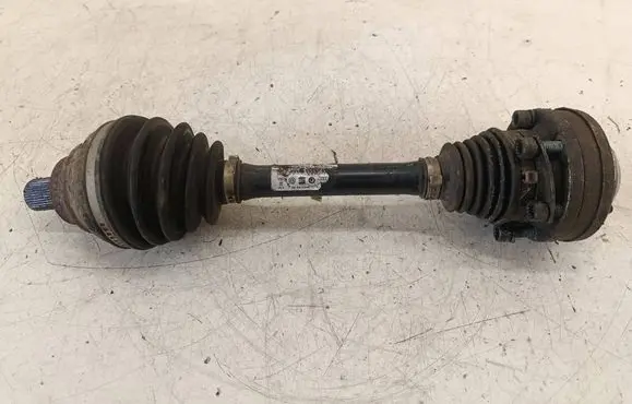 Volkswagen PASSAT B6 Front driveshaft