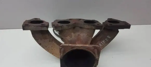 Peugeot Partner Exhaust manifold