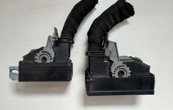 Opel Astra J Plug wire 55588354 ABBF