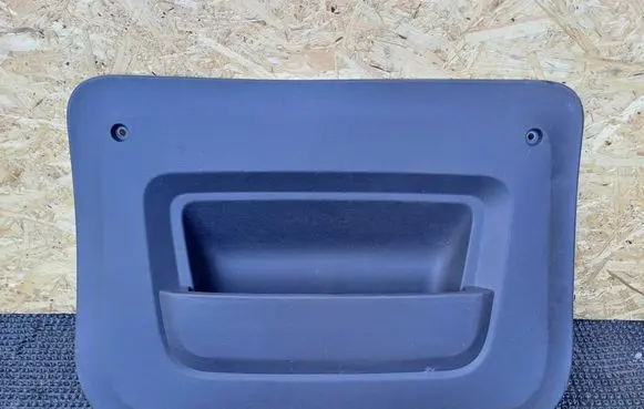 Dacia Dokker Sliding door card 829A16142R 829A16774R 829A14418R