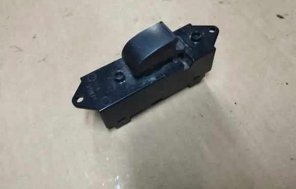 Peugeot 4007 Electric window control switch 8608A183