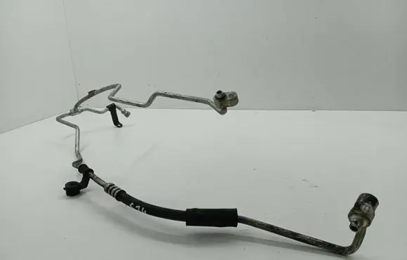 Opel Antara Air conditioning (A/C) pipe/hose 95910042