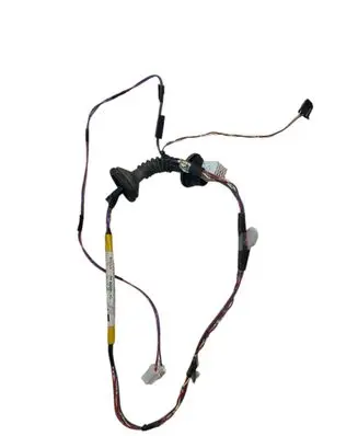 Toyota Corolla E120 E130 Rear door wiring loom 8215402170