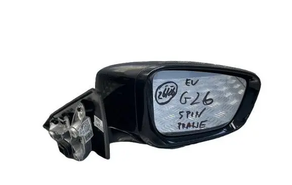 BMW 4 G22 G23 G24 G26 Front door electric wing mirror