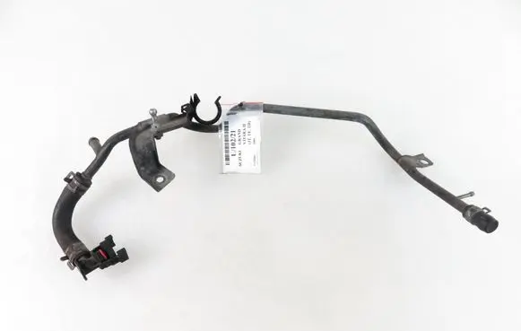 Suzuki Grand Vitara II Fuel line pipe 