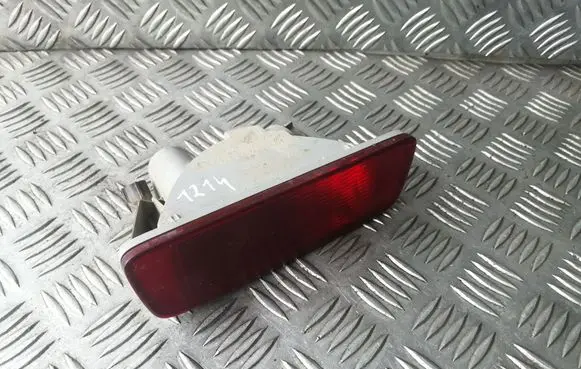 Mitsubishi ASX Rear fog light 1149222