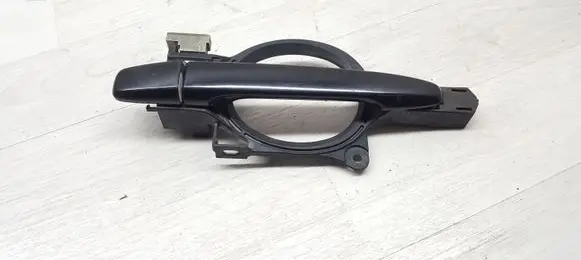Citroen C-Crosser Rear door exterior handle