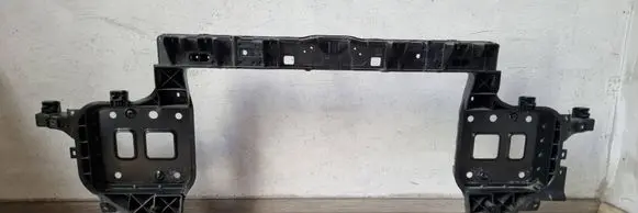 Hyundai Ioniq 5 Radiator support slam panel 64101G1000 A20299390 202107135