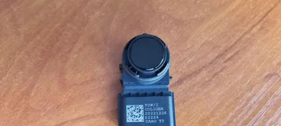 Hyundai IONIQ 6 Parking PDC sensor 99310KL000EB