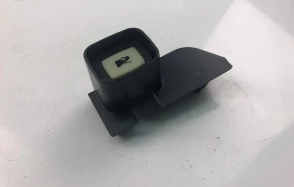 Tesla Model X Other switches/knobs/shifts 106277100A
