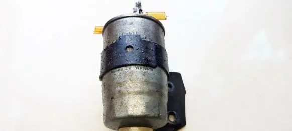 Volkswagen PASSAT B3 Fuel filter 191127401C