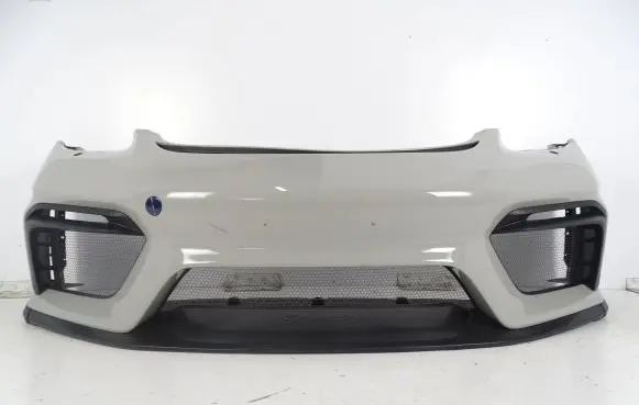 Porsche Cayman 982 Front bumper