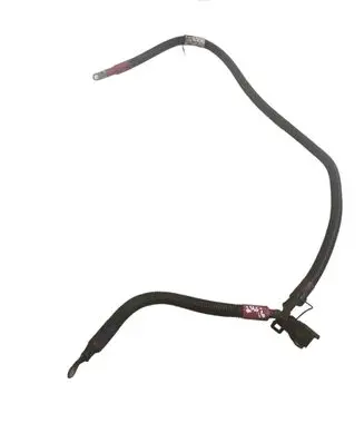 Citroen Jumper Positive cable (battery) 1378481080