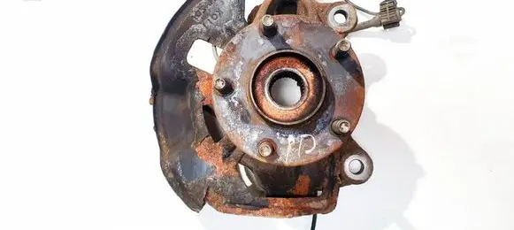 Mazda 6 Front wheel hub 