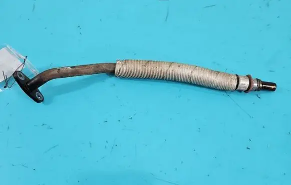 Opel Insignia A Intercooler hose/pipe IMPRK1424935
