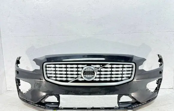 Volvo S60 Front bumper 31690530