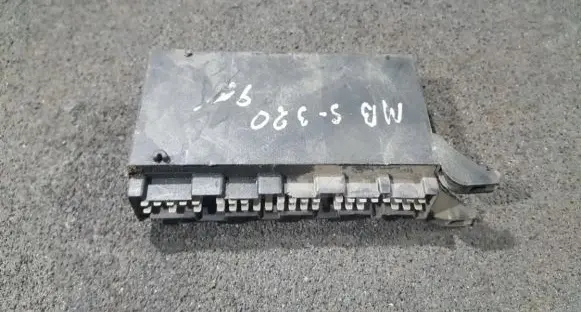 Mercedes-Benz S W140 Other control units/modules 1405420732 95M09