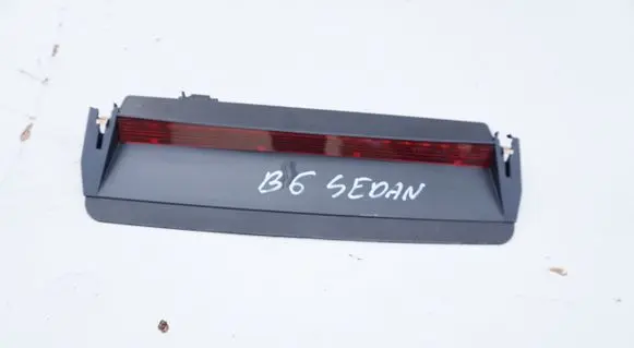 Volkswagen PASSAT B6 Third/center stoplight