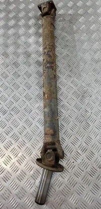 Nissan Terrano Rear driveshaft/prop shaft 