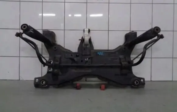 Renault Scenic III - Grand scenic III Front subframe