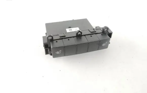 Mercedes-Benz B W245 Seat heating switch 1698702310