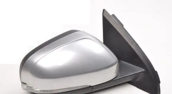 Volvo V60 Front door electric wing mirror 6-PIN