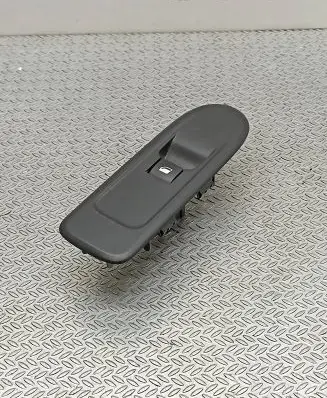 Citroen C3 Electric window control switch 96637534XT