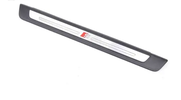 Audi Q5 SQ5 (A) pillar trim