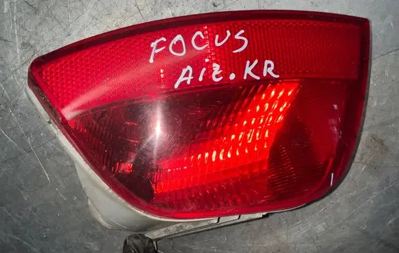 Ford Focus ST Rear fog light 5M5115501A 0374D