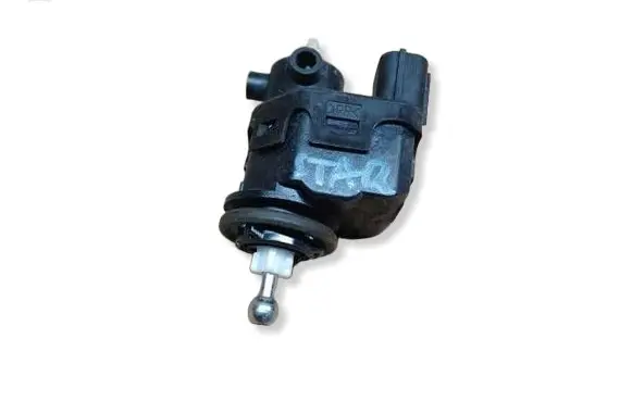 Mitsubishi Space Star Headlight level adjustment motor 