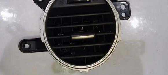 KIA Carens II Dashboard side air vent grill/cover trim 974401D900 80462648