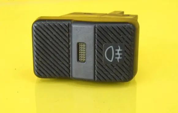 Volkswagen PASSAT B3 Fog light switch 535941535