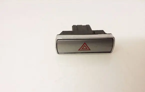 Ford Mondeo Mk III Hazard light switch 4S7T 13A350AB