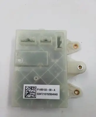 Tesla Model S Other control units/modules P149513300A P149513300 S01101792004NN0
