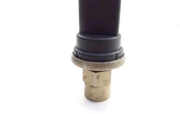 Volkswagen Golf IV Air conditioning (A/C) pressure sensor 250602 1J0959126