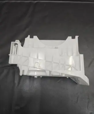 Fuse box cover