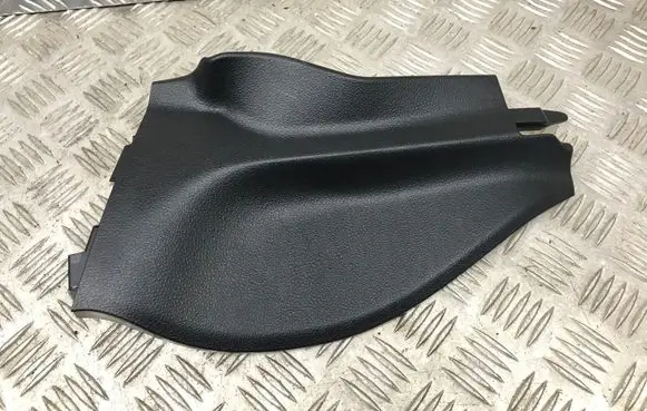 Toyota Prius (XW50) Car ashtray trim 5881747050