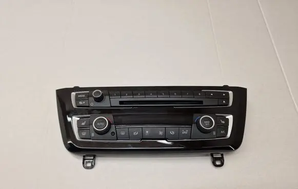 Climate control unit