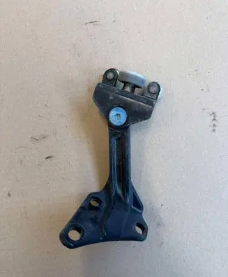 Volkswagen Crafter Sliding door upper roller guide/hinge 