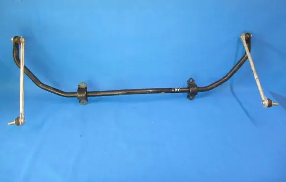 Lexus LBX Front anti-roll bar/sway bar